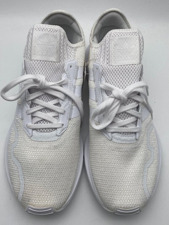 ADIDAS SWIFT RUN X WHITE #FY2117 US MEN\'S SIZE 12 & 13 main image 7